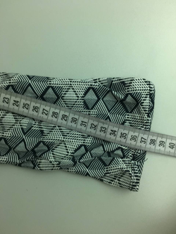 Платье Kiabi с узором 44-46 размер