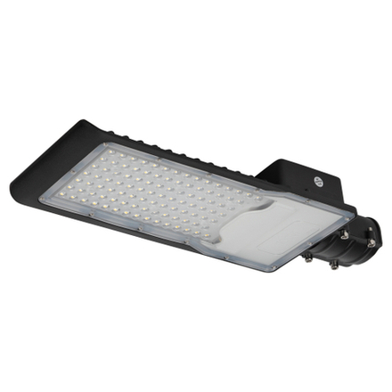 Светильник уличный светодиодный ЭРА SPP-502-0-50K-080 80Вт 5000К IP65 КСС Ш