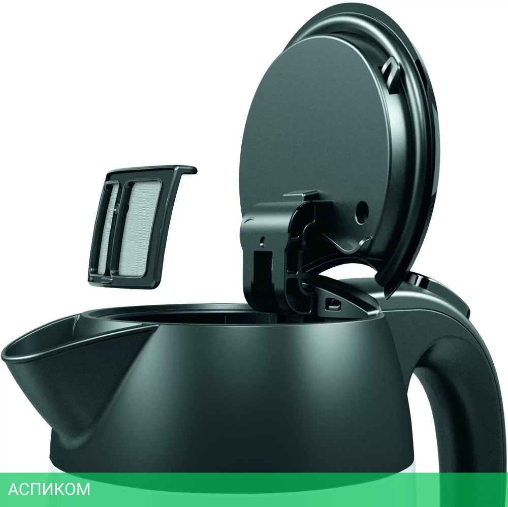 Электрочайник Bosch TWK3P421