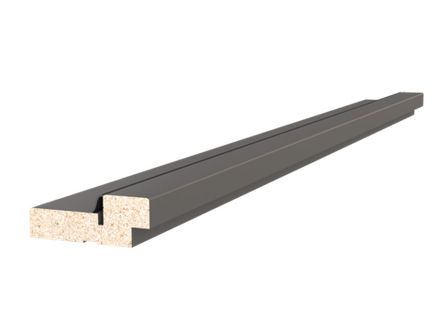 Погонажные изделия (Серия "ВЕНТО Classic")