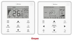 Настенная VRF система Midea MI2-17GDHN1