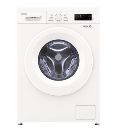 Стиральная машина LG F2Y1NS3W