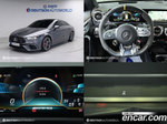 Mercedes-Benz CLA-Class C118 AMG CLA 45 S 4MATIC+ (11.2021)