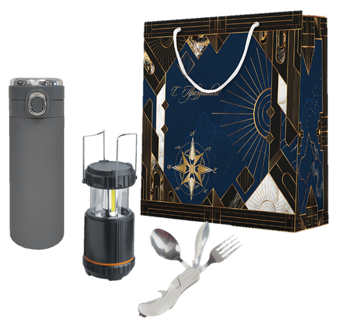 "Покоритель вершин"