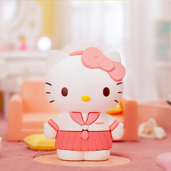 Коллекционные фигурки "Hello Kitty Toy"