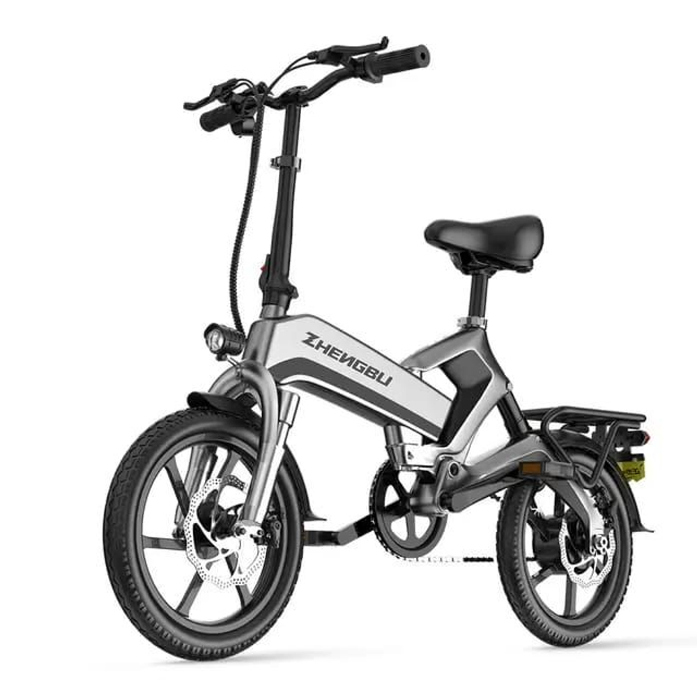 Электрический мотоцикл super ver342