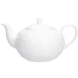 La Porcellana Bianca Чайник Florentina 1,2 л