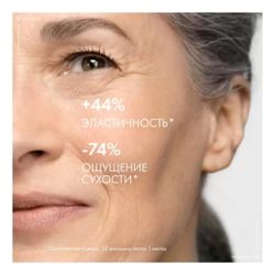 Vichy Neovadiol Post-Menopause Восстанавливающий питательный ночной крем, 50 мл