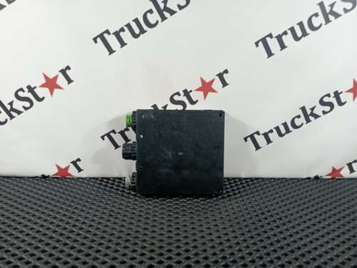 Блок управления реле