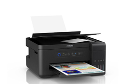 МФУ Epson EcoTank L4250