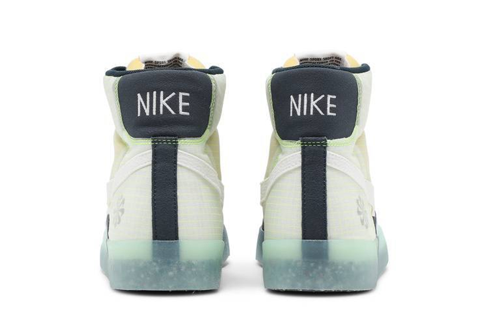 Кроссовки Nike Blazer Nike Blazer Mid' 77