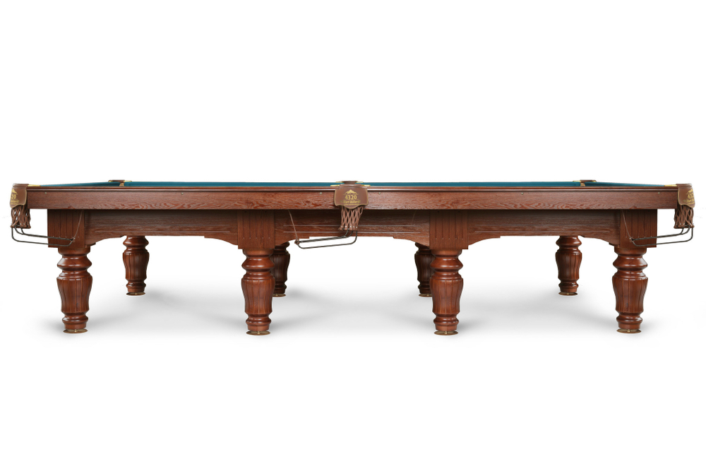 Бильярдный стол Барон