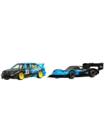 Набор Хот Вилс Премиум Car Culture Volkswagen HBL96 HRR83