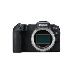 Canon EOS RP Body