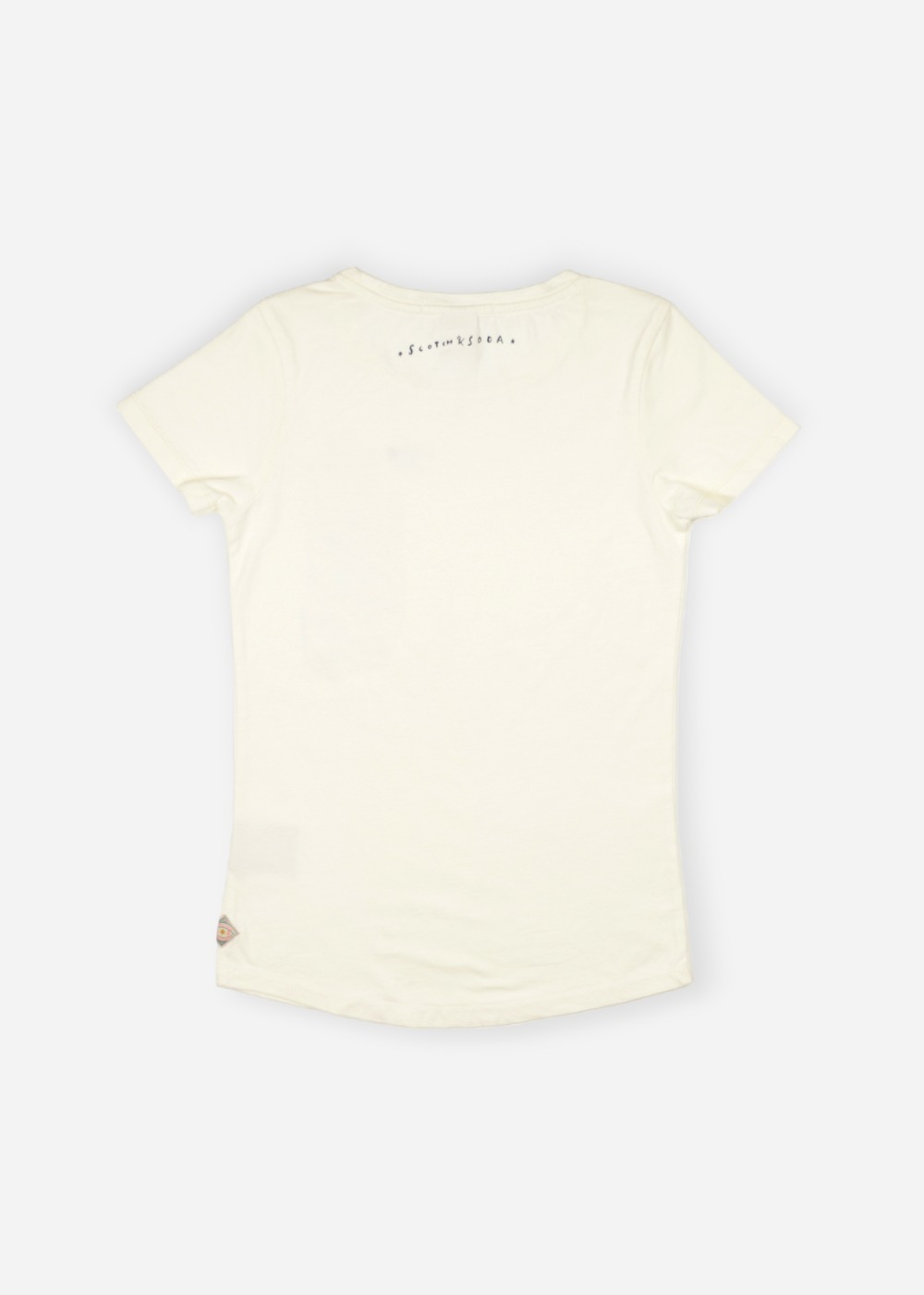 Футболка Scotch & Soda