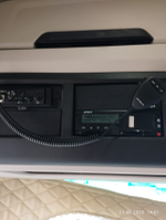 КамАЗ 54901 4x2 Седельный тягач 54901-CA (Дизельный, 13,0 л, 483 л.с., АТ)