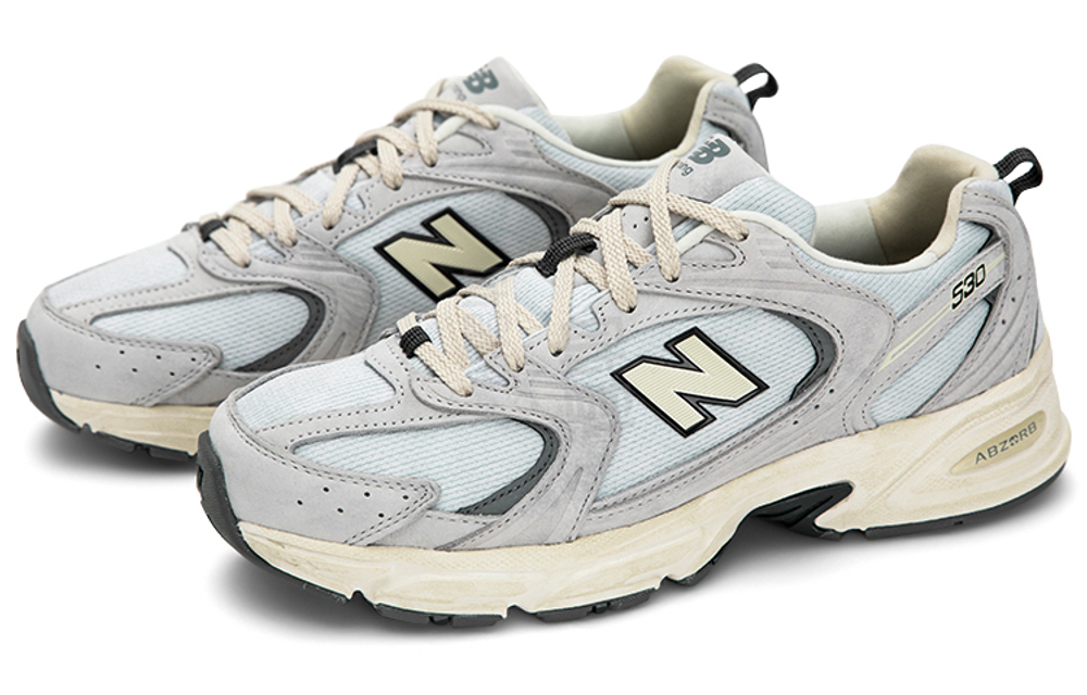 Кроссовки New Balance Nb 530