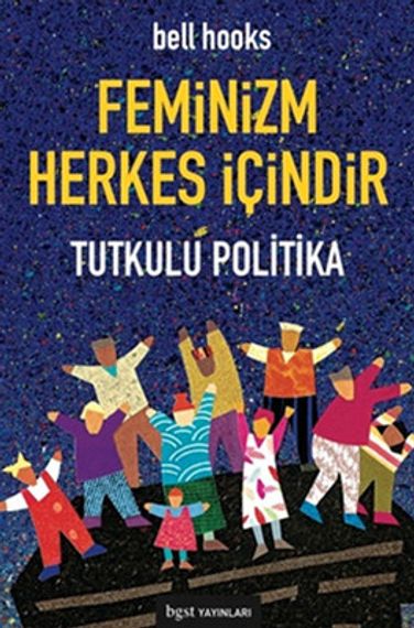 Feminizm Herkes İçindir