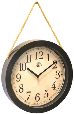 Настенные часы MIRRON C1006 КА