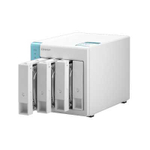 Сетевой RAID-накопитель Qnap TS-431K
