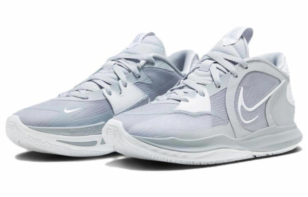Кроссовки Nike Kyrie 5 Low Tb Ep