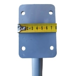 Транцевые колеса для лодок