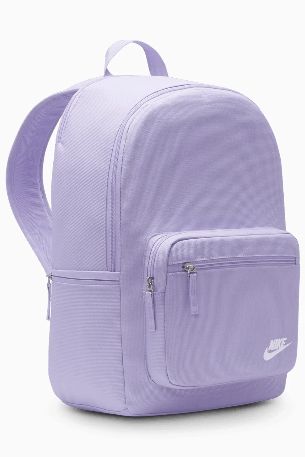 Рюкзак Nike Heritage - фиолетовый