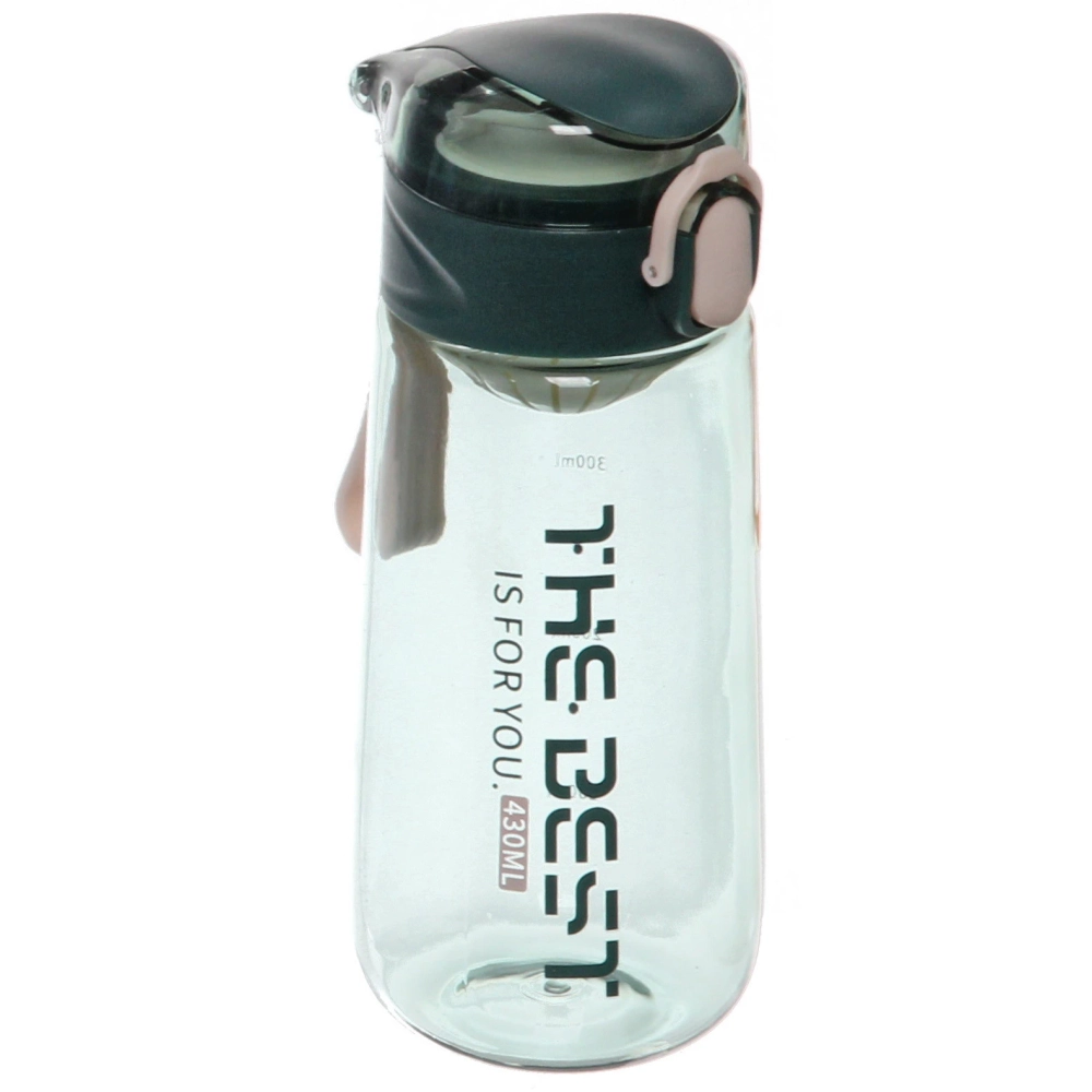 Бутылка спортивная BK 8006-430 (430 мл)