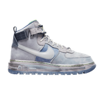 Кроссовки Nike Air Force 1 Ut 2.0 "Deep Freeze" (Женская размерная сетка)