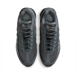 Nike Air Max 95 Big Bubble Smoke Grey Cannon