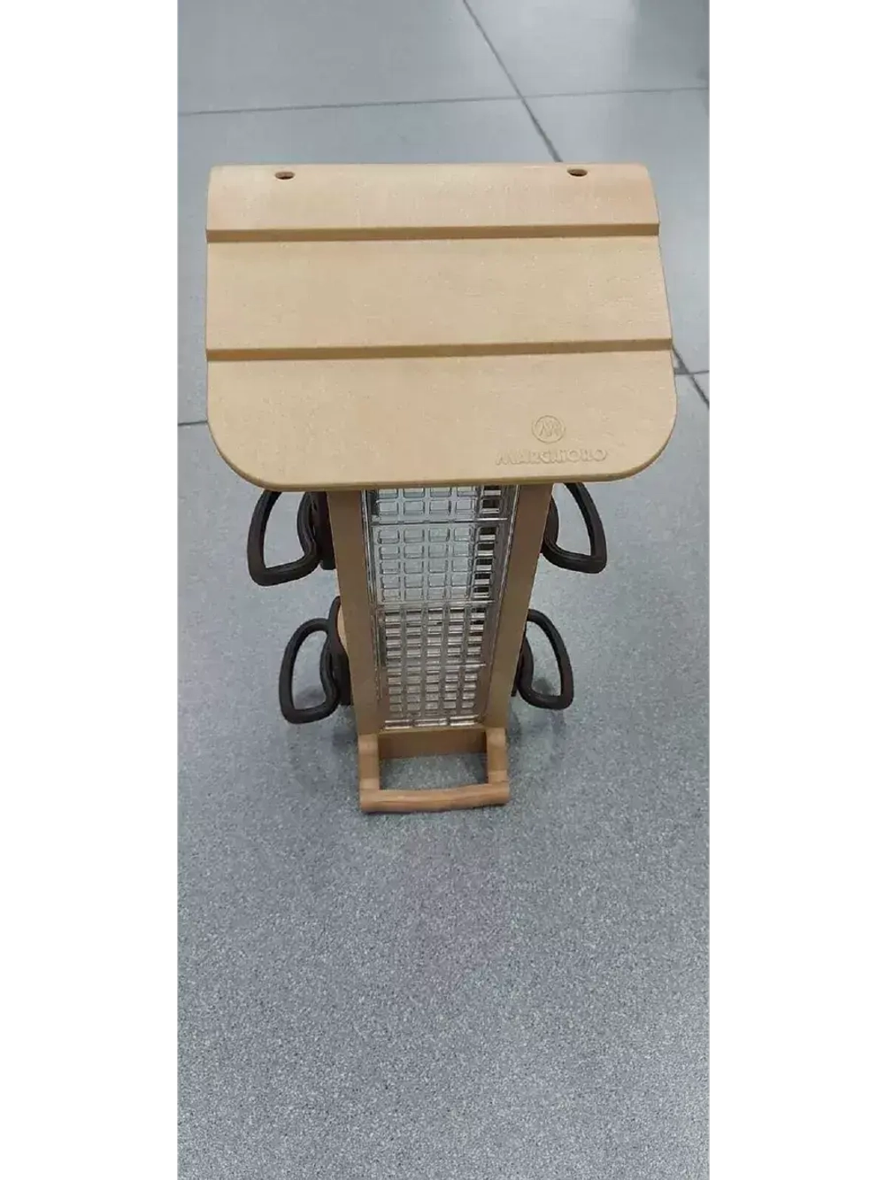 Кормушка для птиц JOK 21 Marchioro (1007102100055)