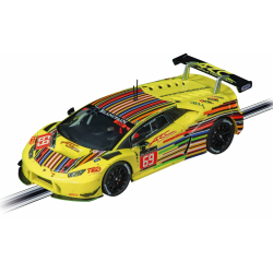 Carrera DIGITAL 132 - Lamborghini Huracan GT3 "ARC Bratislava, No.69", 24H Spa 2016 31080 / артикул   31080X  / GTIN 4007486310803