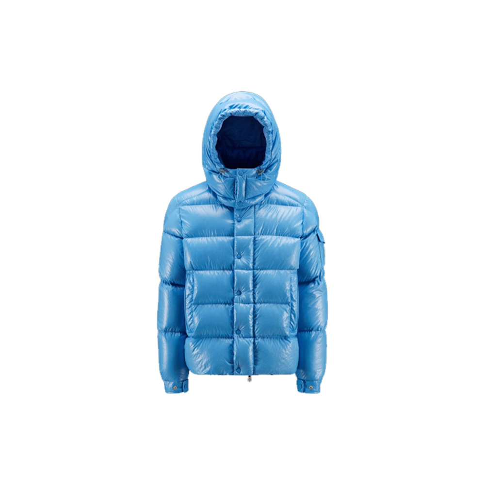 Куртки Moncler FW22 Maya, H20911A002565969T7A2