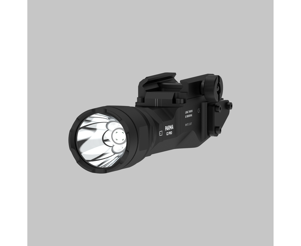 ARMYTEK - Фонарь PARMA C2 PRO ( свет - белый )