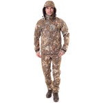 Костюм демисезонный Тритон -5 Duck Hunter (Софтшел) Тритон