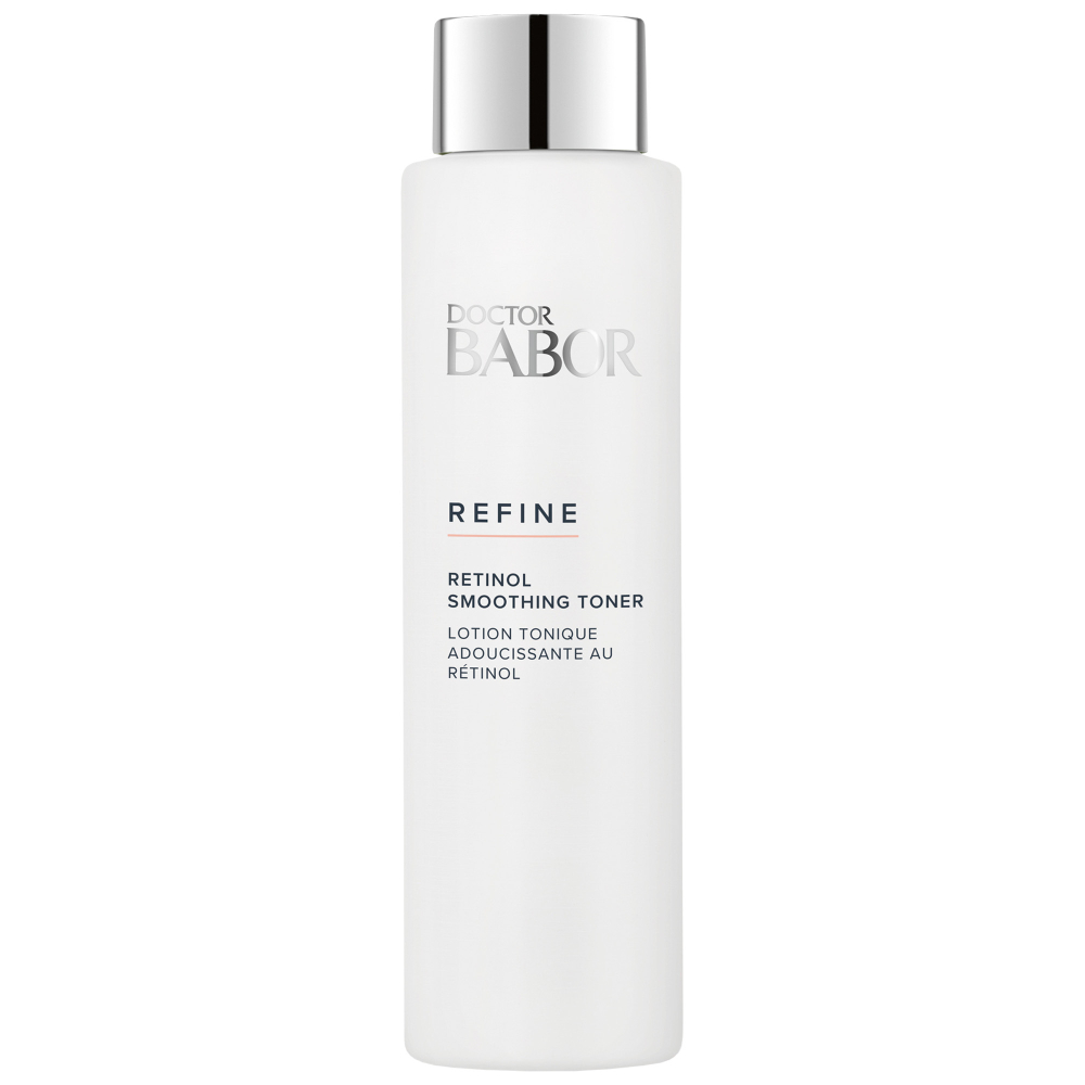 Тонер Doctor Babor Refine Retinol Smoothing Toner 200 мл