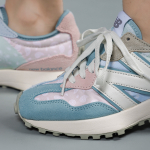 Кроссовки New Balance Nb 327 "Paisley Pack"