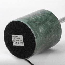 Настольная лампа Lussole LSP-5015