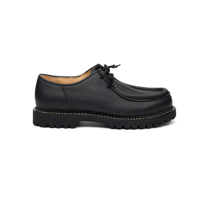 Ботинки Lode Onement "Black"