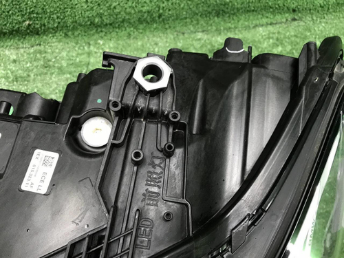 Фара левая BMW 5er G30 (2020-2023) LED