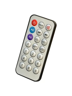 Аудиосистема BT GM-221 Midi