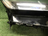 Фара левая BMW X5 G05 X6 G06 (18-23) Laser