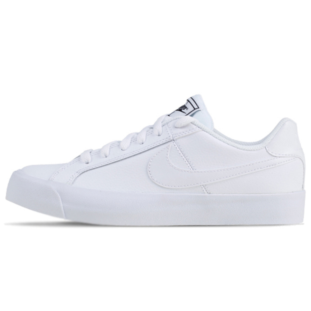 Кроссовки Nike Court Royale AC White