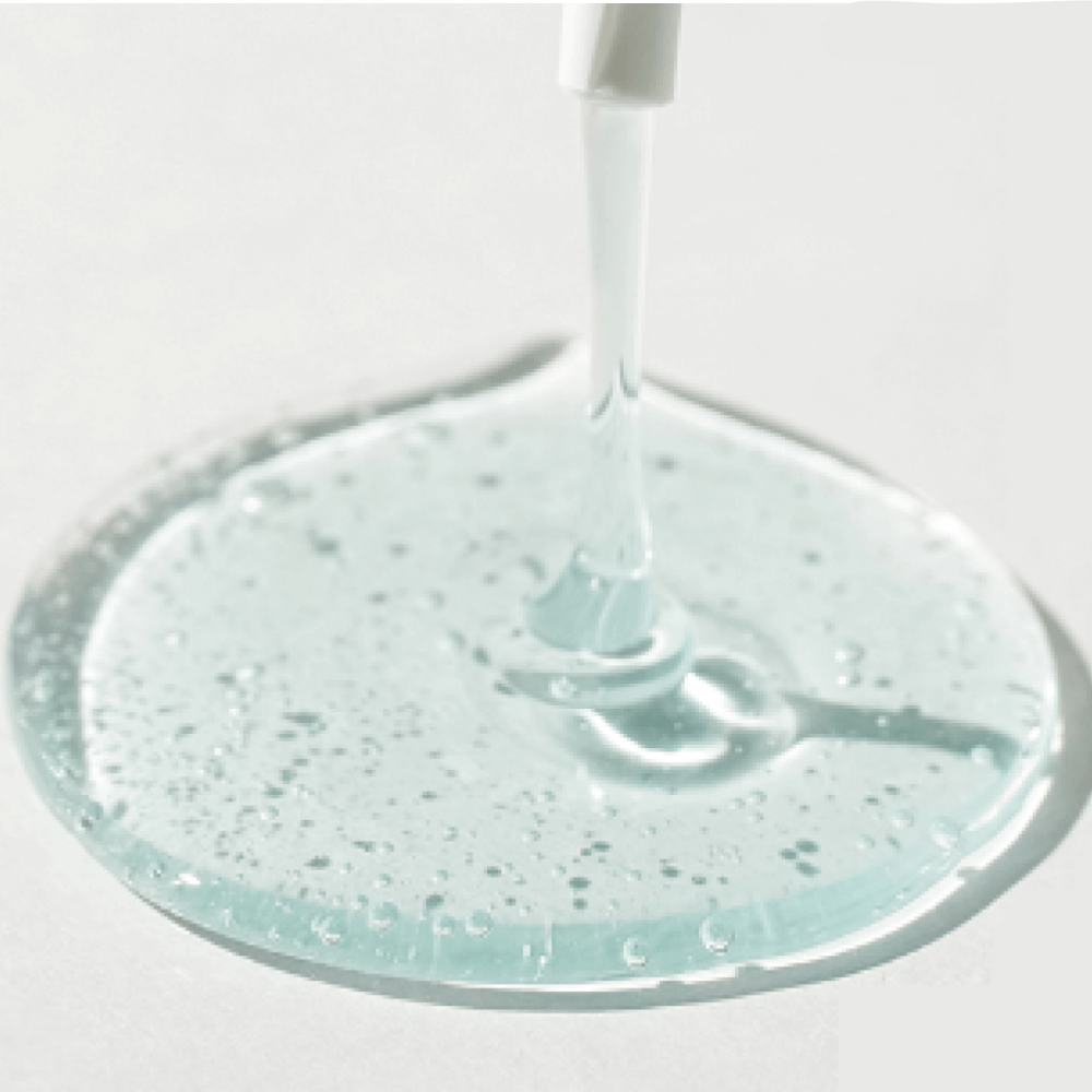 Ламеллярный гель для душа против воспалений Derma:B AC Control Body Wash 420мл.