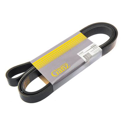 Ремень поликлиновый 7PK1750 HONDA Accord GANZ GIE37058