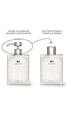 Aroma lotion