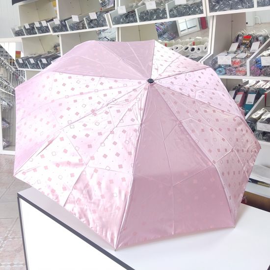 Женский зонт Три Слона, Полный автомат 3880-B-09