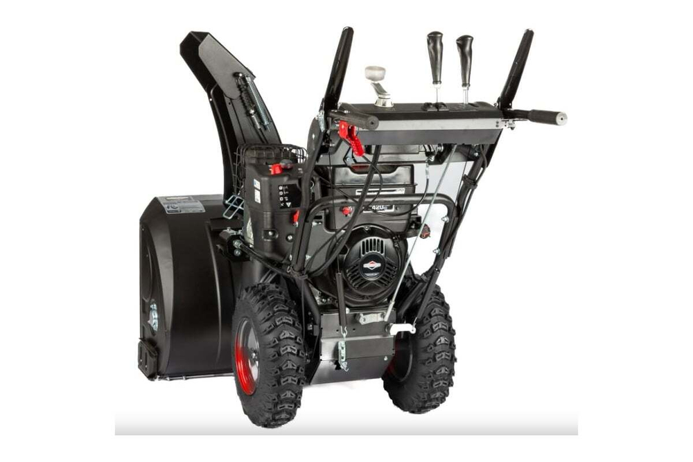 Снегоуборщик Redverg PROLine RD-SB87/2100BS-E