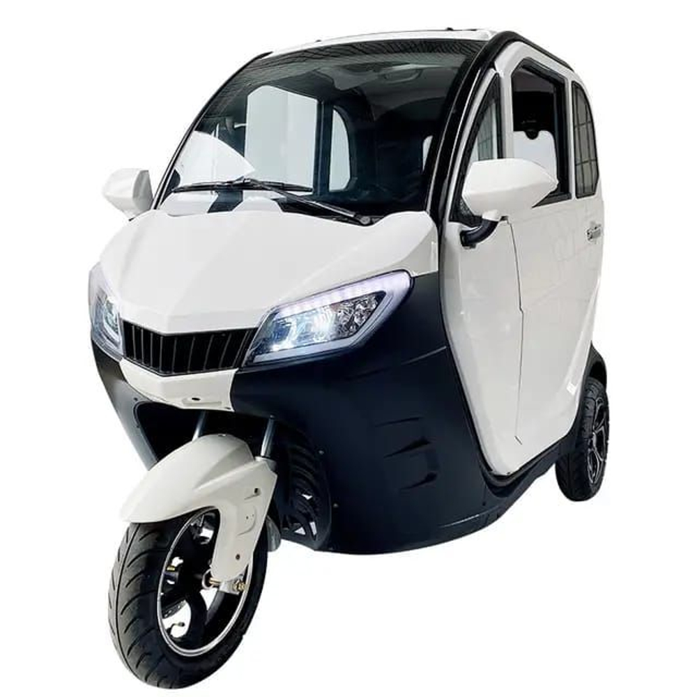 Электрический автомобиль super ver570