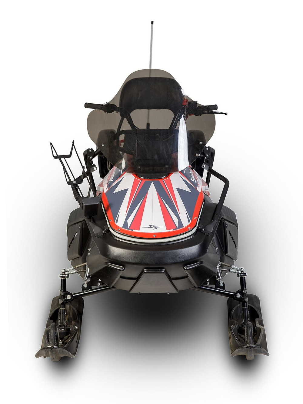 Снегоход SHARMAX SHP-680 (2024)